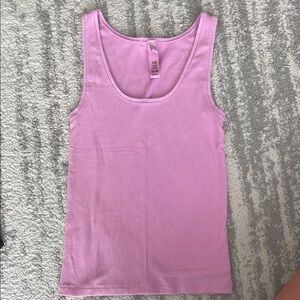 Skims soft lounge tank